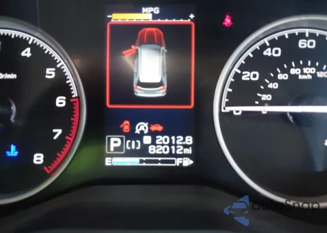 2021 Subaru Forester Premium from USA, damaged, VIN JF2SKAJC2MH555154